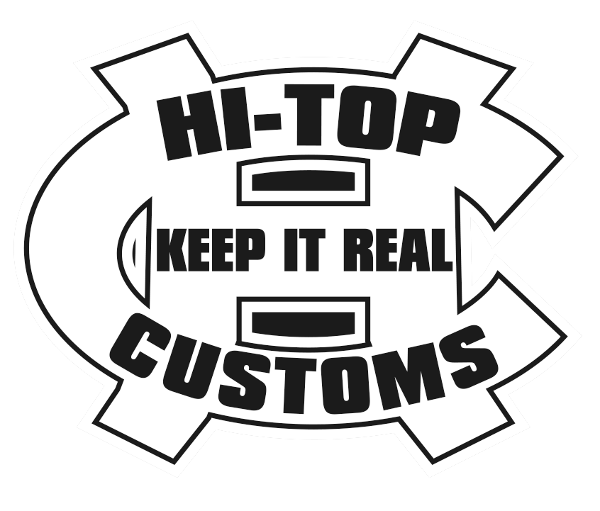 アメ車販売専門店 HI-TOP 様