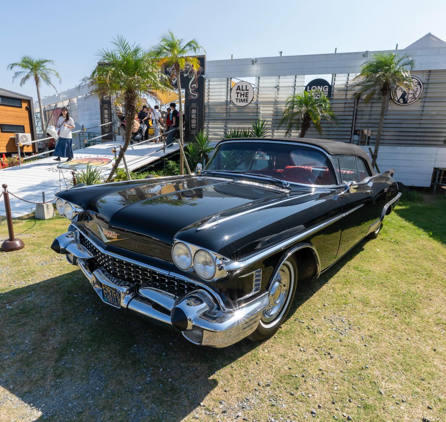 THE ROCKIN'CRUISIN賞